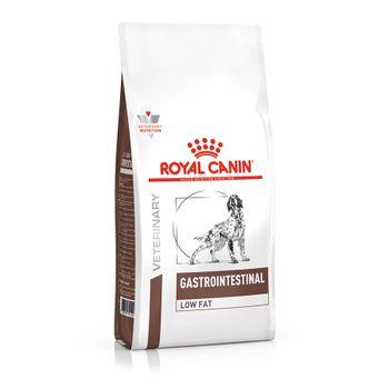 Royal Canin Gastrointestinal Low Fat Adult Dry Dog Food Jollyes