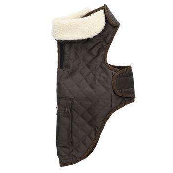 Rufus & Rosie Country Jacket Pocket Green XXL