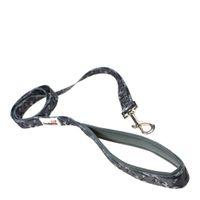 Doodlebone Smokey Camo Pattern Dog Lead 20mm