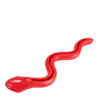 Rufus & Rosie Rubber Snake Dog Treat Toy