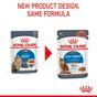 Royal Canin Lightweight Care Wet Cat Food in Gravy 48x85g