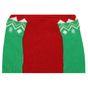 Rufus & Rosie Patterened Christmas Dog Sweater, S