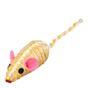 Rufus & Rosie Mice Teaser Cat Toy