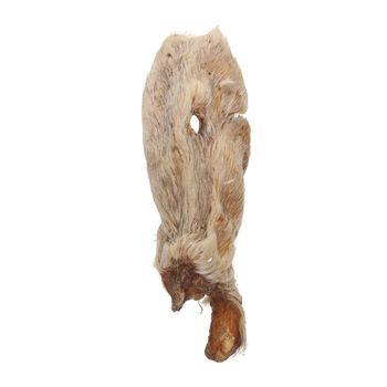 Jollyes Lamb Ears with Hair Natural Dog Treat