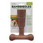 Bamboodles T Bone Chicken Dog Chew Toy Large