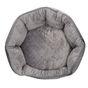 Rufus & Rosie Diamond Cat Bed