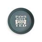 History & Heraldry 'Ted' Dog Bowl