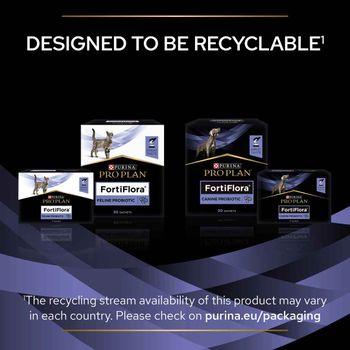 Purina Pro Plan Canine FortiFlora | Dog Supplement