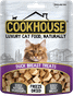 Cookhouse Luxury Cat Treat Duck Breast 10g