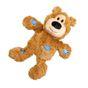 Kong Wildknots Bears Dog Toy, Extra Large