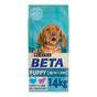 BETA Puppy with Turkey & Lamb Puppy Food 14kg