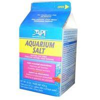 API Aquarium Salt