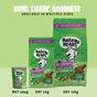 Barking Heads All Hounder Bowl Lickin Goodness Lamb Dry Dog Food, 2kg