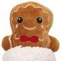 Rufus & Rosie Christmas Chimney Dog Toy