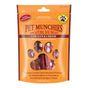 Pet Munchies Chicken with Cheese Dog Treats, 100g
