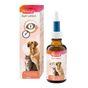 Beaphar Eye Drop Lotion for Dogs & Cats, 50ml