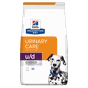 Hill'S Prescription Diet U/D Urinary Care Dry Dog Food 10kg