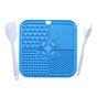Rufus & Rosie Twin Pack Lick Feeding Mat