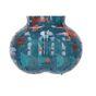 Rufus & Rosie Christmas Rubber Bone Dog Toy