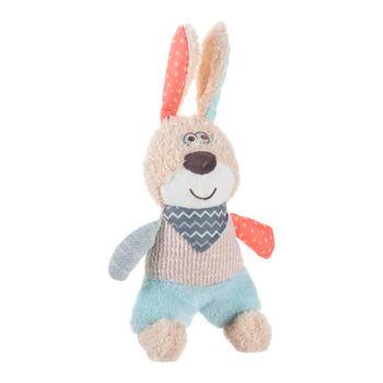 Rufus & Rosie Cuddle Crew, Plush Dog Toy