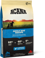 ACANA Adult Dry Dog Food 11.4kg