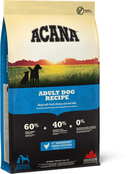 ACANA Adult Dry Dog Food 11.4kg