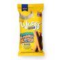 Wagg Chews Banana & Peanut Butter Bars, 140g