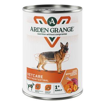 Arden Grange VetCare Gastrointestinal Wet Dog Food 395g