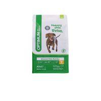 Optimum Pet Health Medium Breed Adult Dry Dog Food, 2kg