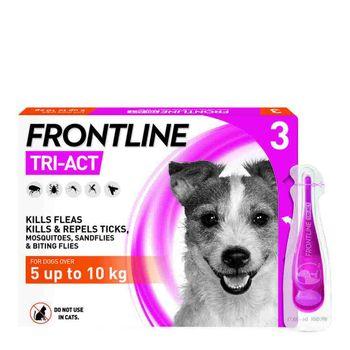 Proline flea treatment best sale