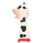 Rufus & Rosie Animal Vinyl Dog Toy