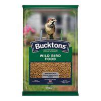 Bucktons Wild Bird Food Mix 20kg