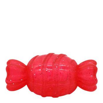 Squeaky fish sales