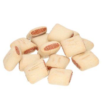 Jollyes Bacon & Cheese Toastees Dog Treats 350g