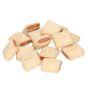Jollyes Bacon & Cheese Toastees Dog Treats 350g