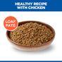 Hill'S Science Plan Perfect Digestion Medium Adult 1+ Wet Dog Food With Chicken & Vegetables 363g