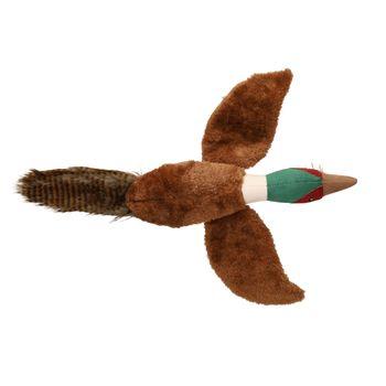 Joules Pheasant Plush Dog Toy 