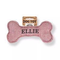 History & Heraldry 'Ellie' Dog Toy