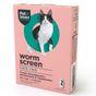 Pet Shield Worm Screen for Cats 2 Tablets