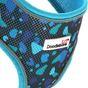 Doodlebone Airmesh Electric Party Dog Harness Size 1