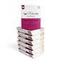 Within Grain Free Complete Adult Dog Food Salmon 395g