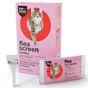 Pet Shield Flea Screen Combo for Cats 1 Pipette