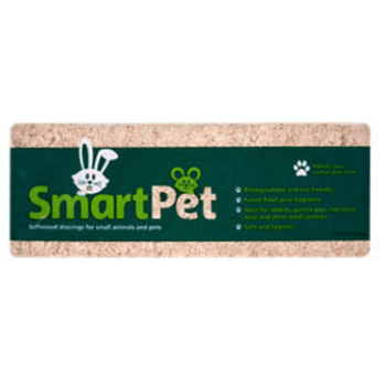 Woodshavings Animal Bedding, Small