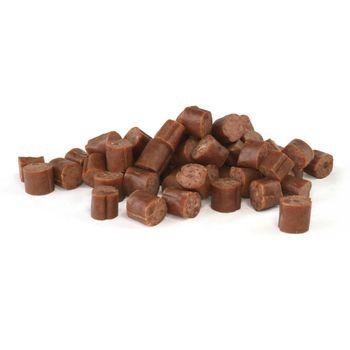 JR Pet Products Chicken Sausage Slices, 250g
