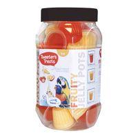 Happy Pet Fruity Jelly Pots