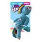 Hasbro Plush Squeaker My Little Pony Rainbow Dash Dog Toy