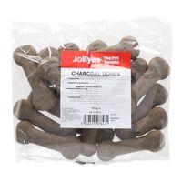 Jollyes Charcoal Bones Dog Treats 350g