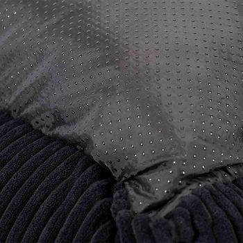 Sung & Cosy San Remo Dog Bed, Medium 