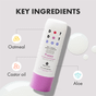 DotDotPet Sensitve Oatmeal Puppy Conditioning Shampoo 280ml