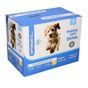 Optimum Pet Health Puppy Dog Food Trays, 12x395g